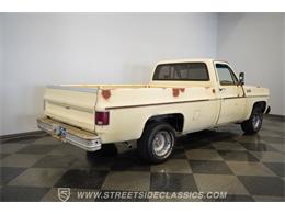 1979 Chevrolet C10 (CC-2115612) for sale in Mesa, Arizona