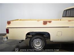 1979 Chevrolet C10 (CC-2115612) for sale in Mesa, Arizona