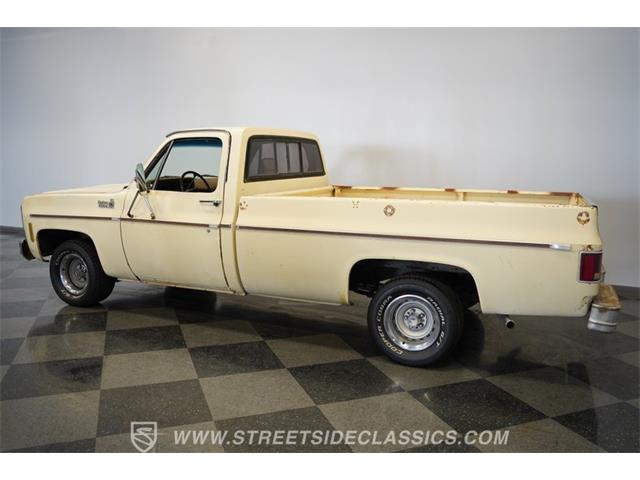 1979 Chevrolet C10 (CC-2115612) for sale in Mesa, Arizona