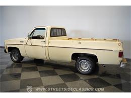 1979 Chevrolet C10 (CC-2115612) for sale in Mesa, Arizona