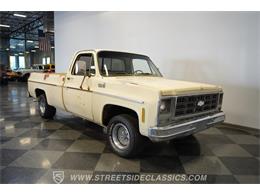 1979 Chevrolet C10 (CC-2115612) for sale in Mesa, Arizona