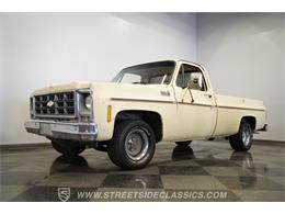 1979 Chevrolet C10 (CC-2115612) for sale in Mesa, Arizona