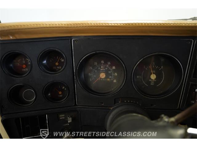 1979 Chevrolet C10 (CC-2115612) for sale in Mesa, Arizona