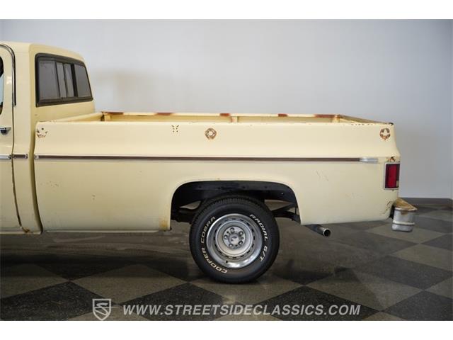 1979 Chevrolet C10 (CC-2115612) for sale in Mesa, Arizona
