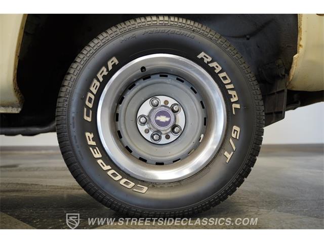 1979 Chevrolet C10 (CC-2115612) for sale in Mesa, Arizona