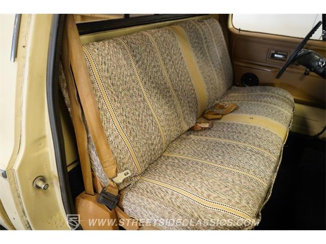 1979 Chevrolet C10 (CC-2115612) for sale in Mesa, Arizona