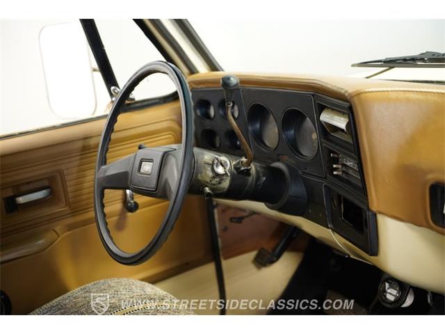 1979 Chevrolet C10 (CC-2115612) for sale in Mesa, Arizona