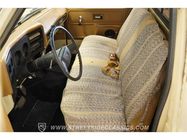 1979 Chevrolet C10 (CC-2115612) for sale in Mesa, Arizona