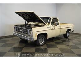 1979 Chevrolet C10 (CC-2115612) for sale in Mesa, Arizona