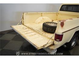 1979 Chevrolet C10 (CC-2115612) for sale in Mesa, Arizona