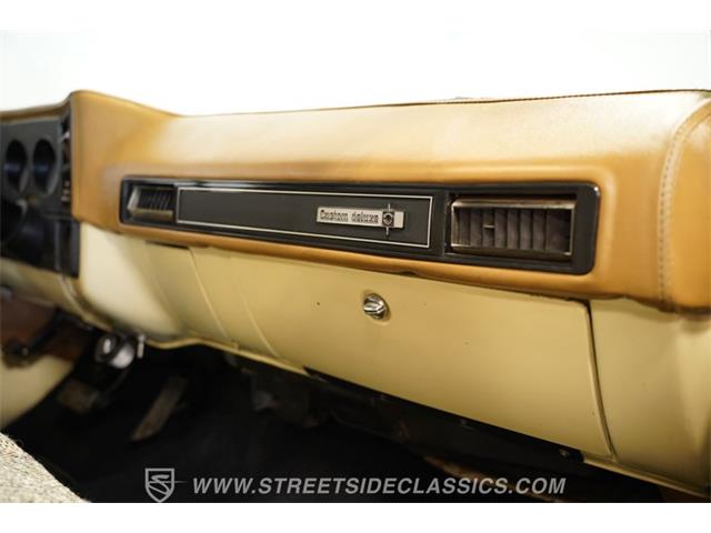 1979 Chevrolet C10 (CC-2115612) for sale in Mesa, Arizona