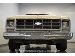 1979 Chevrolet C10 (CC-2115612) for sale in Mesa, Arizona