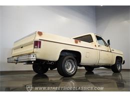1979 Chevrolet C10 (CC-2115612) for sale in Mesa, Arizona