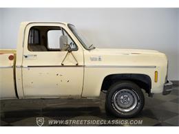 1979 Chevrolet C10 (CC-2115612) for sale in Mesa, Arizona