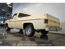 1979 Chevrolet C10 (CC-2115612) for sale in Mesa, Arizona