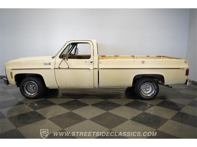 1979 Chevrolet C10 (CC-2115612) for sale in Mesa, Arizona