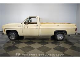 1979 Chevrolet C10 (CC-2115612) for sale in Mesa, Arizona