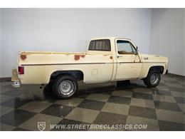 1979 Chevrolet C10 (CC-2115612) for sale in Mesa, Arizona