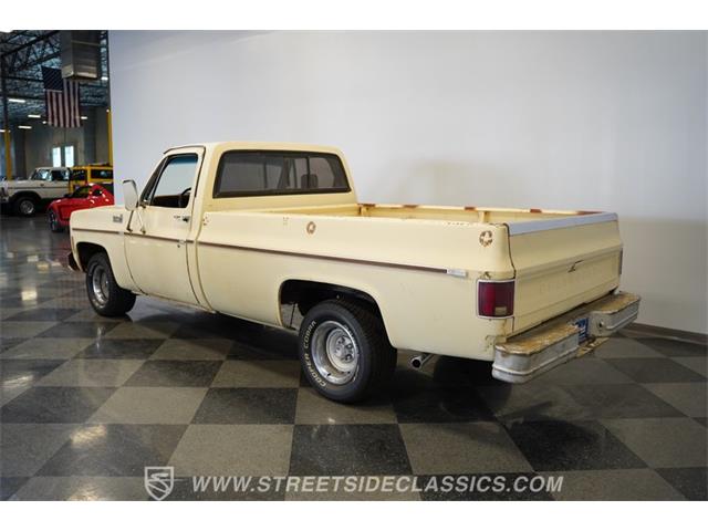1979 Chevrolet C10 (CC-2115612) for sale in Mesa, Arizona