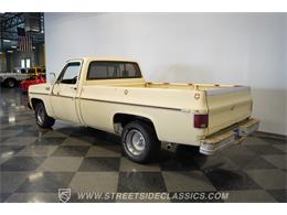 1979 Chevrolet C10 (CC-2115612) for sale in Mesa, Arizona