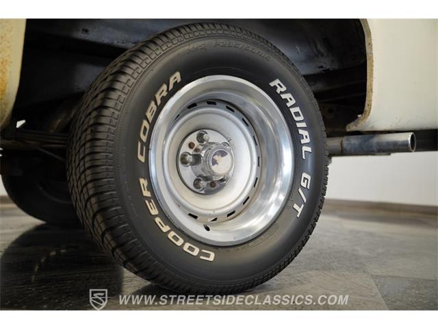 1979 Chevrolet C10 (CC-2115612) for sale in Mesa, Arizona
