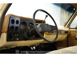 1979 Chevrolet C10 (CC-2115612) for sale in Mesa, Arizona