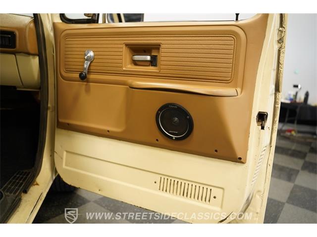 1979 Chevrolet C10 (CC-2115612) for sale in Mesa, Arizona