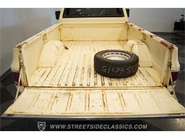 1979 Chevrolet C10 (CC-2115612) for sale in Mesa, Arizona
