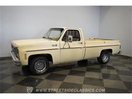 1979 Chevrolet C10 (CC-2115612) for sale in Mesa, Arizona