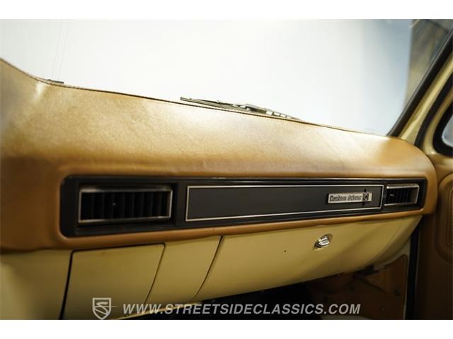 1979 Chevrolet C10 (CC-2115612) for sale in Mesa, Arizona