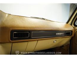 1979 Chevrolet C10 (CC-2115612) for sale in Mesa, Arizona