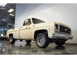 1979 Chevrolet C10 (CC-2115612) for sale in Mesa, Arizona