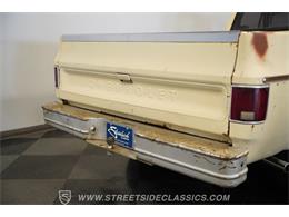 1979 Chevrolet C10 (CC-2115612) for sale in Mesa, Arizona