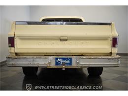 1979 Chevrolet C10 (CC-2115612) for sale in Mesa, Arizona