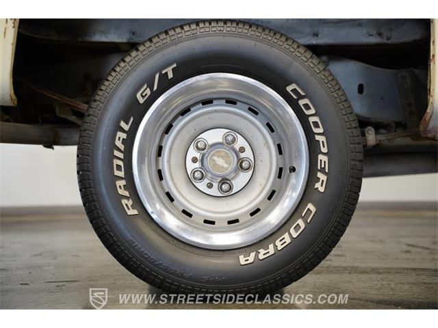 1979 Chevrolet C10 (CC-2115612) for sale in Mesa, Arizona