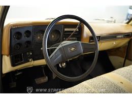 1979 Chevrolet C10 (CC-2115612) for sale in Mesa, Arizona
