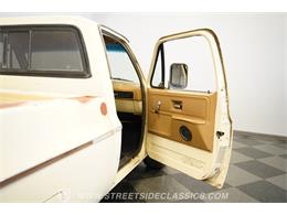 1979 Chevrolet C10 (CC-2115612) for sale in Mesa, Arizona