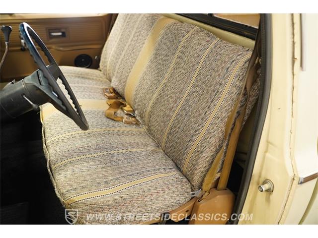 1979 Chevrolet C10 (CC-2115612) for sale in Mesa, Arizona