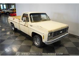 1979 Chevrolet C10 (CC-2115612) for sale in Mesa, Arizona