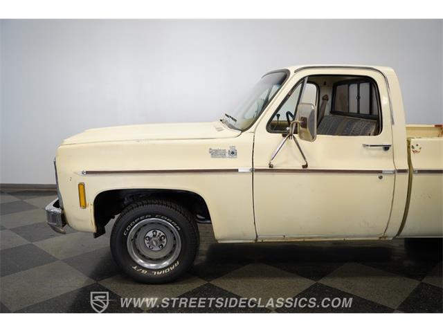 1979 Chevrolet C10 (CC-2115612) for sale in Mesa, Arizona