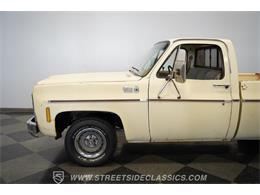 1979 Chevrolet C10 (CC-2115612) for sale in Mesa, Arizona