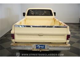 1979 Chevrolet C10 (CC-2115612) for sale in Mesa, Arizona