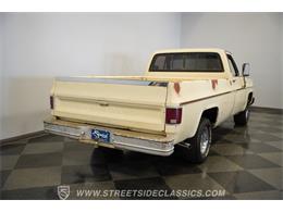 1979 Chevrolet C10 (CC-2115612) for sale in Mesa, Arizona