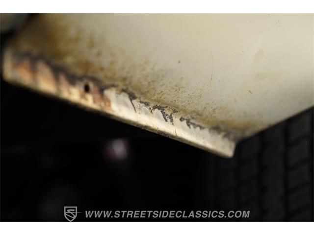 1979 Chevrolet C10 (CC-2115612) for sale in Mesa, Arizona