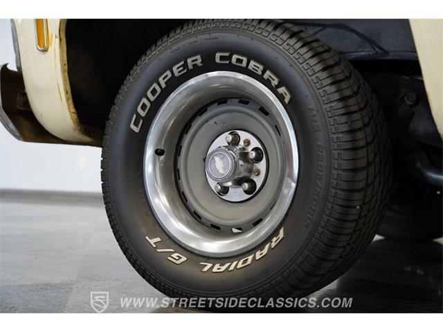 1979 Chevrolet C10 (CC-2115612) for sale in Mesa, Arizona