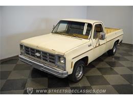 1979 Chevrolet C10 (CC-2115612) for sale in Mesa, Arizona