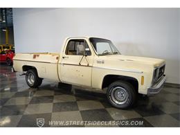 1979 Chevrolet C10 (CC-2115612) for sale in Mesa, Arizona