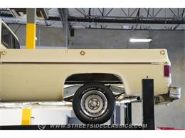 1979 Chevrolet C10 (CC-2115612) for sale in Mesa, Arizona