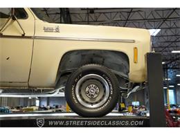 1979 Chevrolet C10 (CC-2115612) for sale in Mesa, Arizona