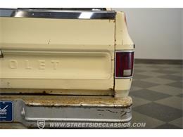 1979 Chevrolet C10 (CC-2115612) for sale in Mesa, Arizona